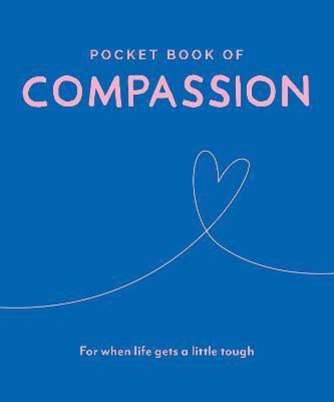 Pocket Book of Compassion 2019  (English, Hardcover, unknown)