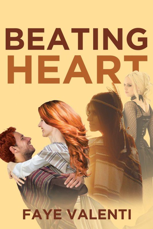 Beating Heart  (English, Paperback, Valenti Faye)