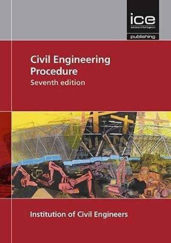 Civil Engineering Procedure Seventh edition  (English, Paperback, Kirkham Richard)