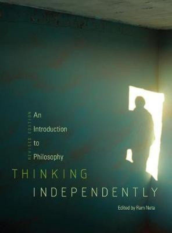 Thinking Independently  (English, Hardcover, Neta Ram)