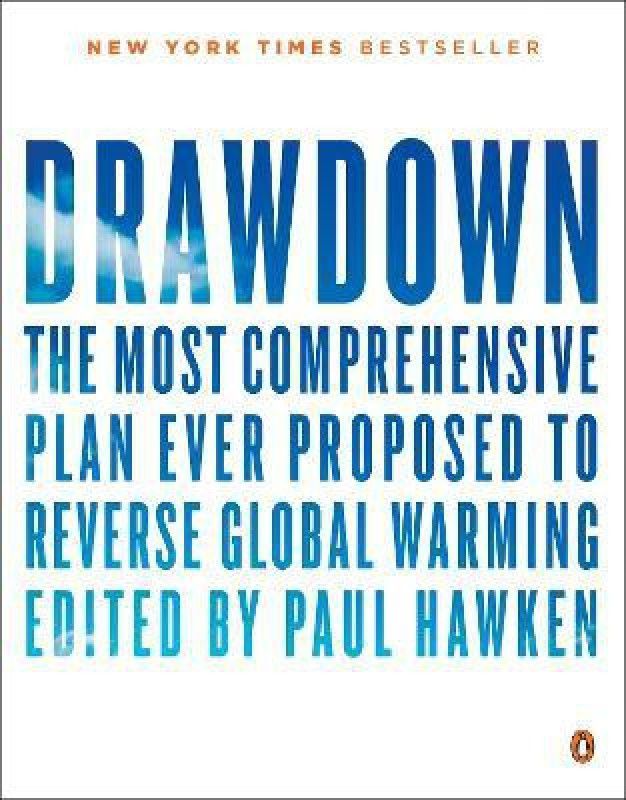 Drawdown  (English, Paperback, Hawken Paul)