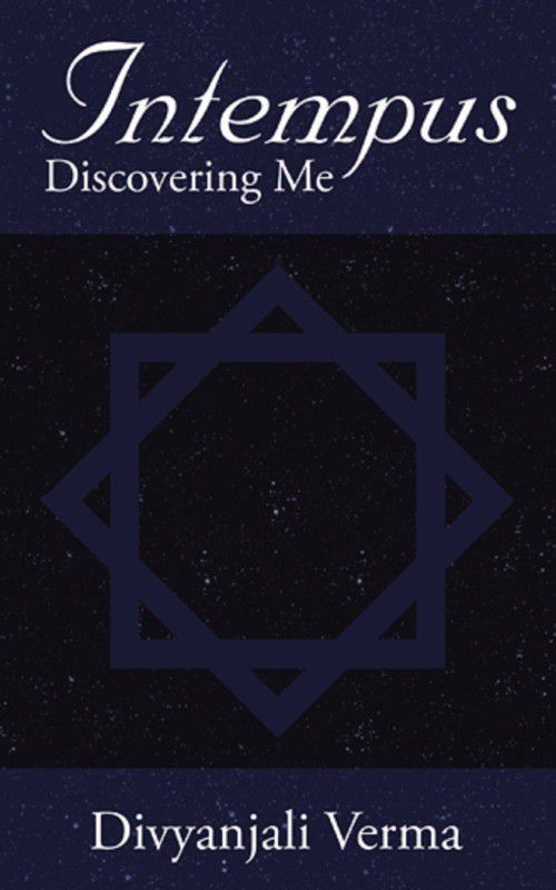 Discovering Me  (English, Paperback, Verma Divyanjali)
