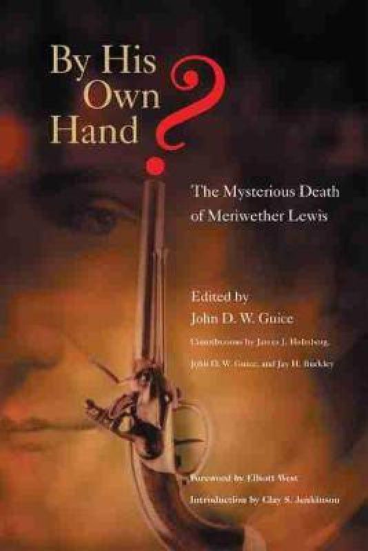 By His Own Hand?  (English, Paperback, Guice John D. W.)