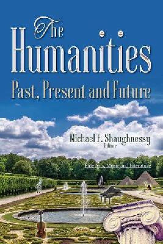 Humanities  (English, Hardcover, unknown)