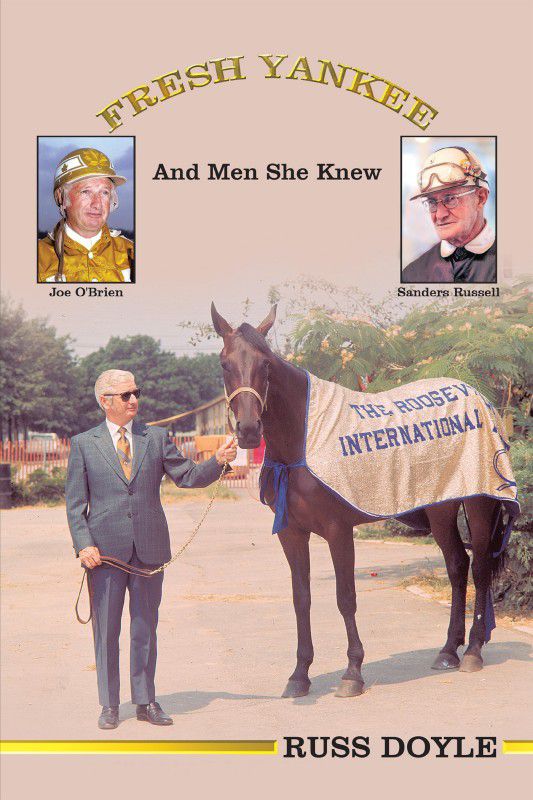 Fresh Yankee and Men She Knew  (English, Paperback, Doyle Russ)