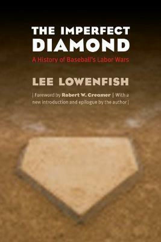 The Imperfect Diamond  (English, Paperback, Lowenfish Lee)