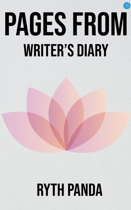 PAGES FROM WRITER'S DIARY  (Paperback, Ryth panda)