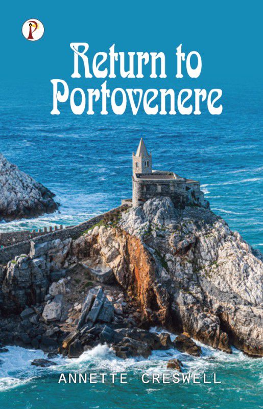 Return to Portovenere  (Hardcover, Annette Creswell)