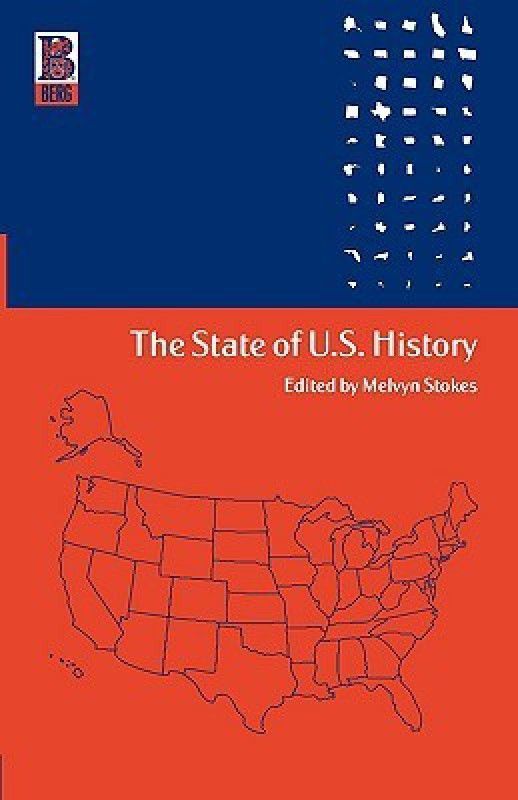 The State of U.S. History  (English, Paperback, unknown)