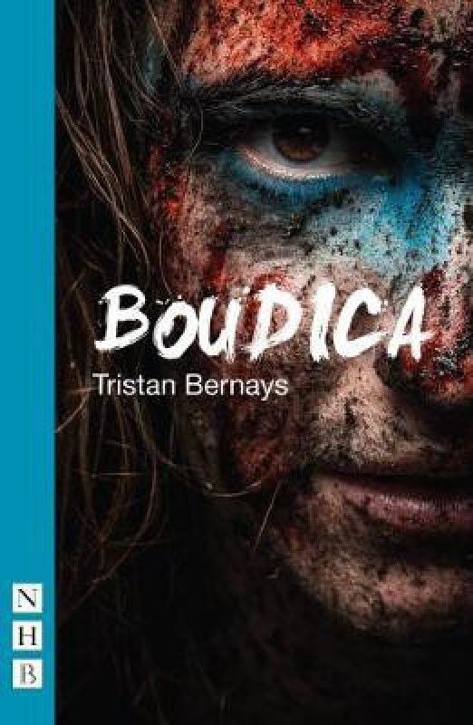 Boudica  (English, Paperback, Bernays Tristan)