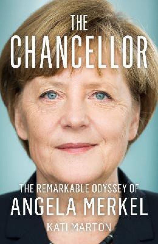 The Chancellor  (English, Paperback, Marton Kati)