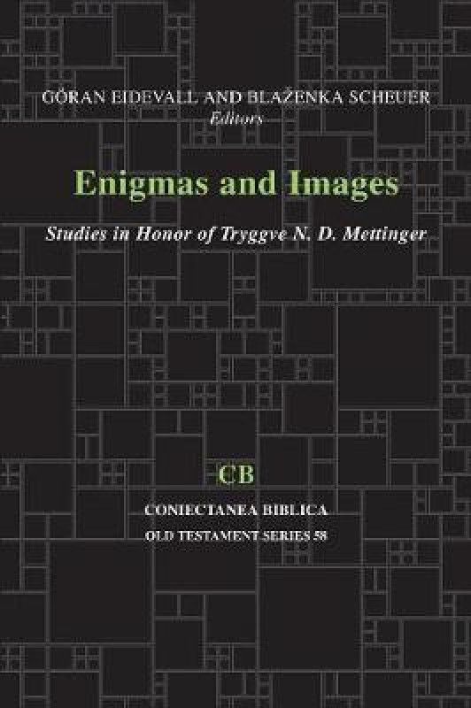 Enigmas and Images  (English, Paperback, unknown)