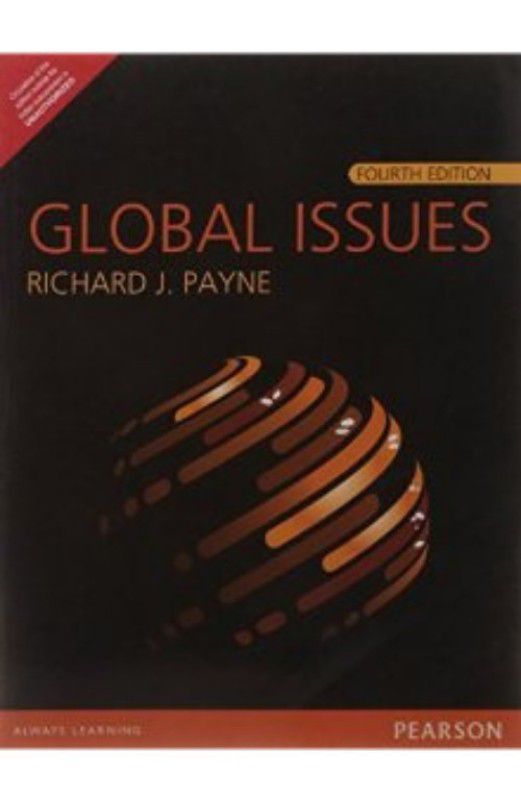 Global Issues  (Others, Paperback, Payne)