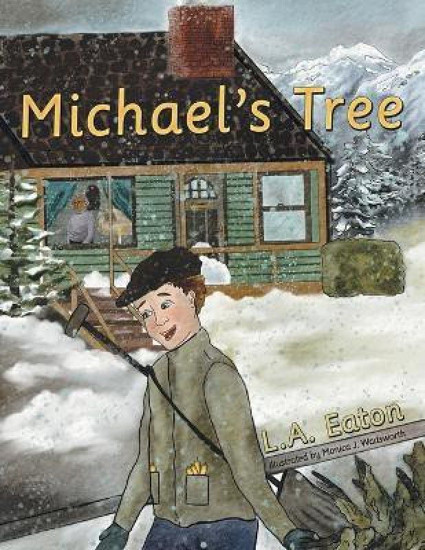 Michael's Tree  (English, Paperback, Eaton L a)
