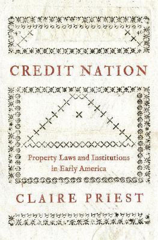 Credit Nation  (English, Hardcover, Priest Claire)