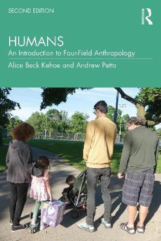 Humans  (English, Paperback, Kehoe Alice Beck)