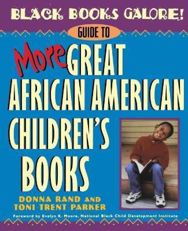 Black Books Galore!  (English, Paperback, Rand Donna)