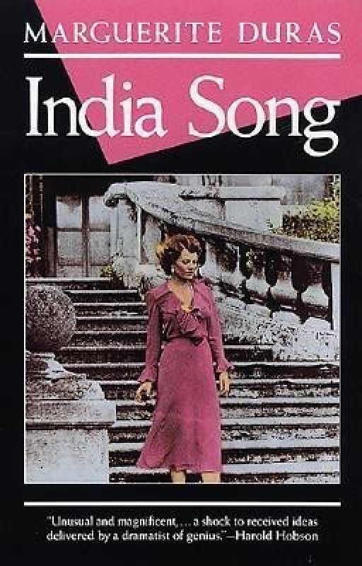 India Song  (English, Paperback, Duras Marguerite)