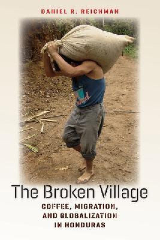 The Broken Village  (English, Paperback, Reichman Daniel R.)