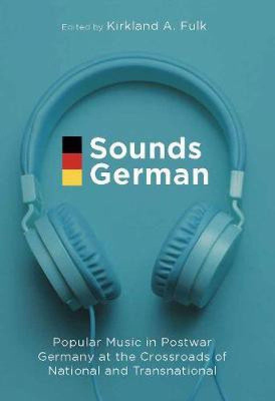 Sounds German  (English, Paperback, unknown)