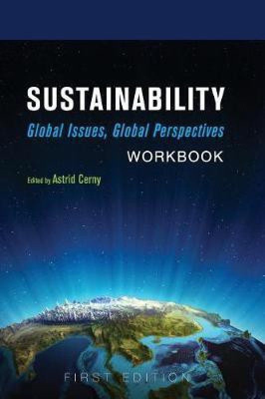 Sustainability  (English, Hardcover, Cerny Astrid)