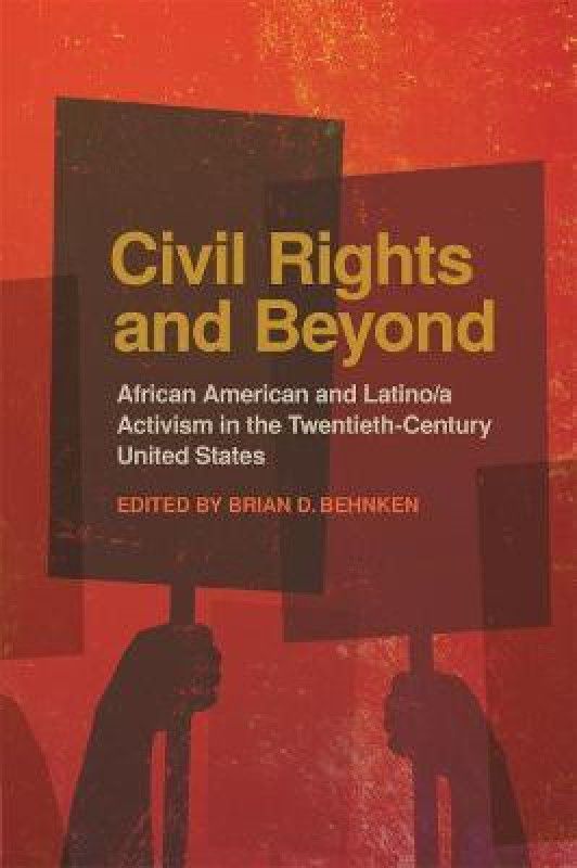 Civil Rights and Beyond  (English, Hardcover, unknown)