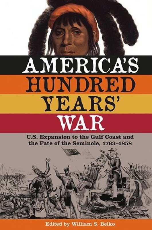 America's Hundred Years' War  (English, Paperback, unknown)