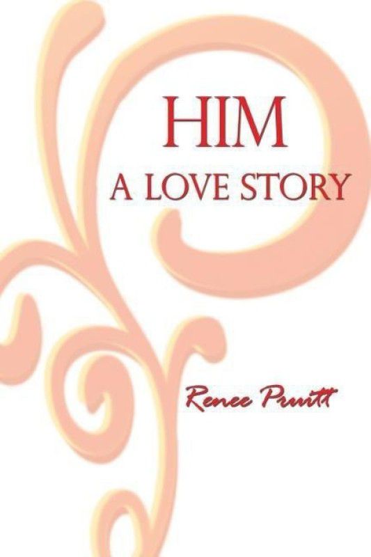 Him  (English, Paperback, Pruitt Renee)