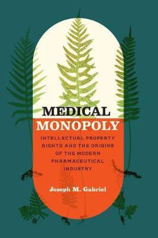 Medical Monopoly  (English, Paperback, Gabriel Joseph M.)