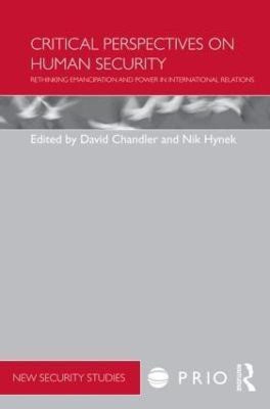 Critical Perspectives on Human Security  (English, Paperback, unknown)