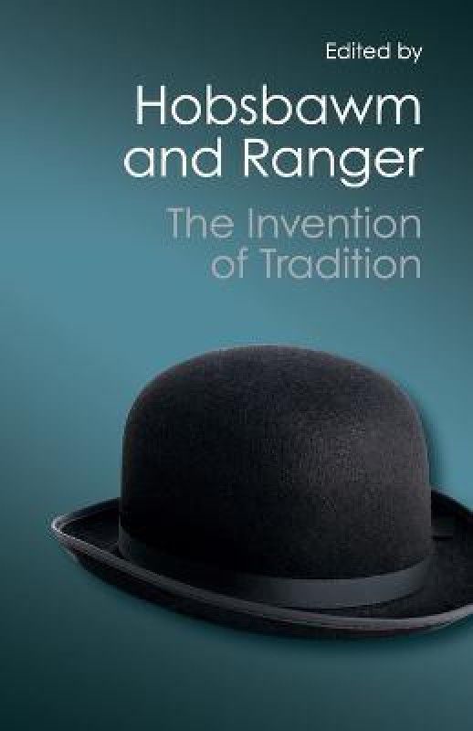 The Invention of Tradition  (English, Paperback, unknown)
