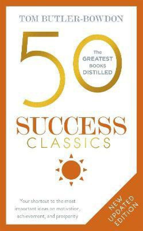 50 Success Classics  (English, Paperback, Butler-Bowdon Tom)
