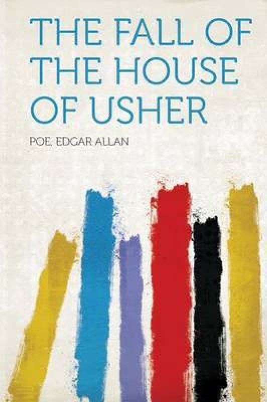 The Fall of the House of Usher  (English, Paperback, unknown)