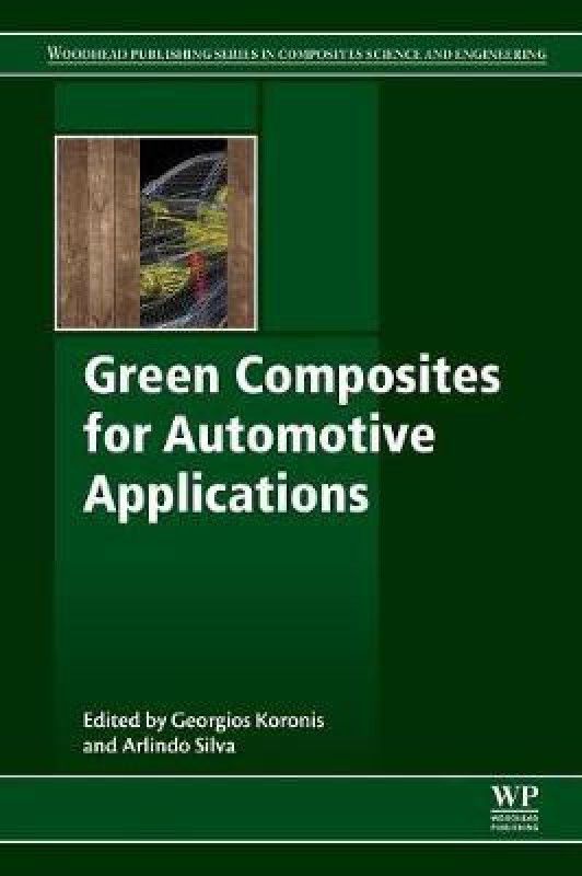 Green Composites for Automotive Applications  (English, Paperback, unknown)