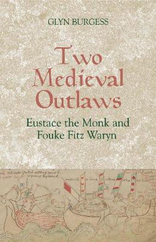 Two Medieval Outlaws  (English, Paperback, unknown)