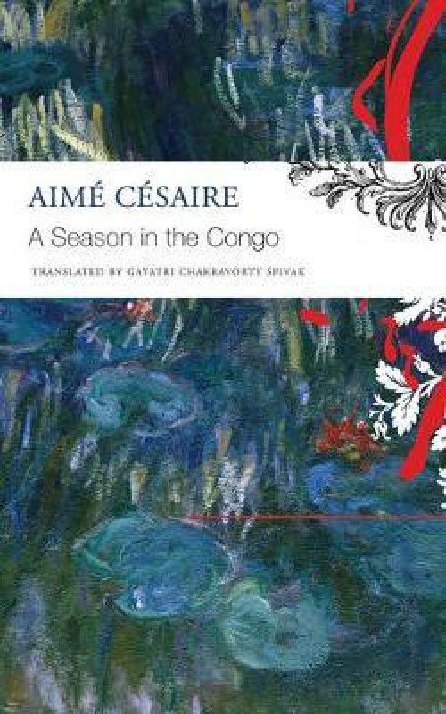 A Season in the Congo  (English, Paperback, Cesaire Aime)