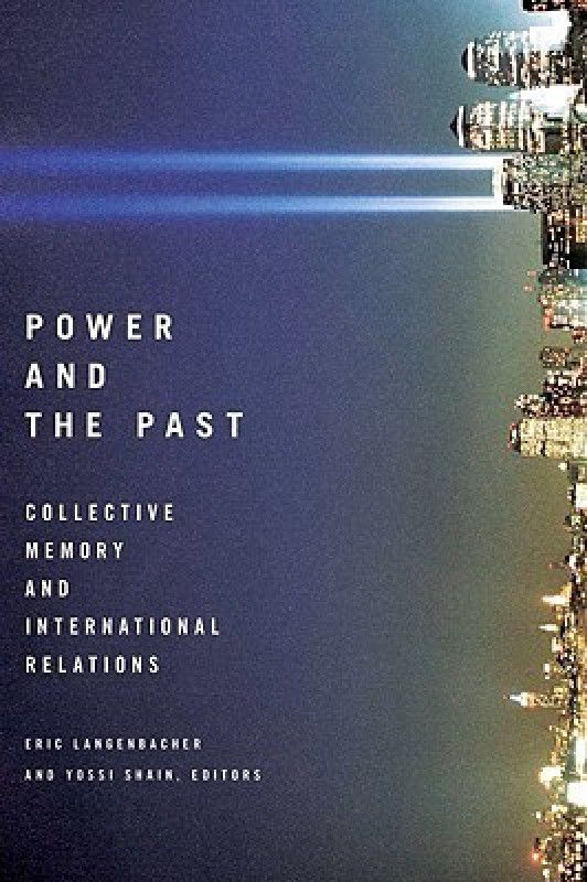 Power and the Past  (English, Paperback, unknown)