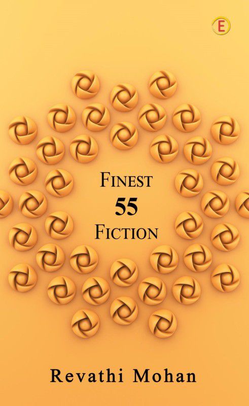 FINEST 55 FICTION  (Paperback, Revathi Mohan)