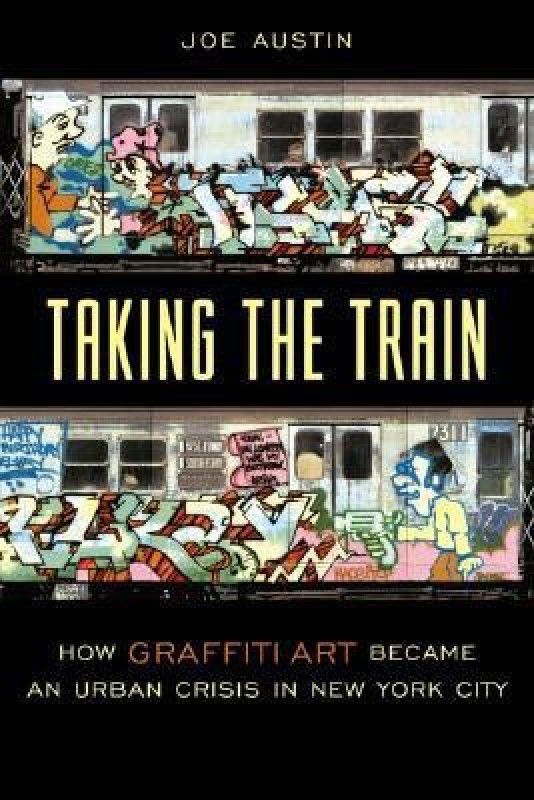 Taking the Train  (English, Paperback, Austin Joe)