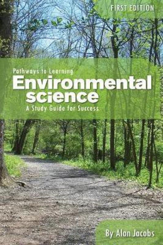 Pathways to Learning Environmental Science  (English, Hardcover, Jacobs Alan)