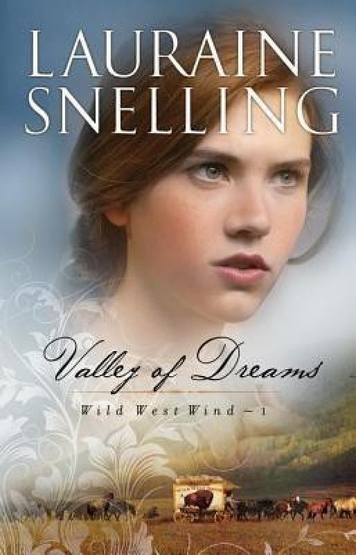 Valley of Dreams  (English, Paperback, Snelling Lauraine)