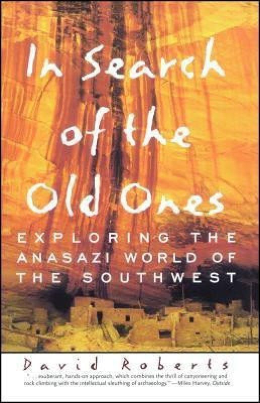 In Search of the Old Ones  (English, Paperback, Roberts David)