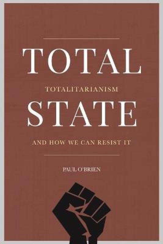 Toatl State  (English, Paperback, O'Brien Paul)