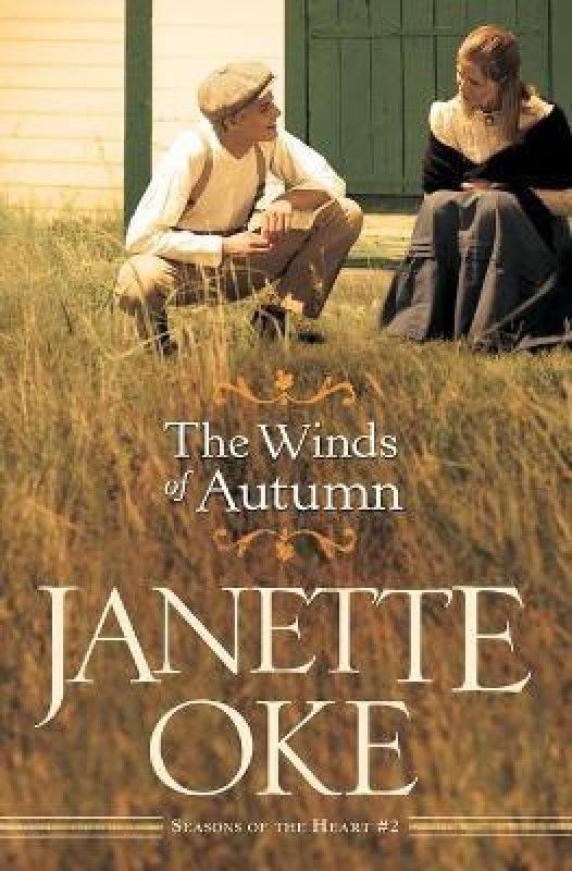 The Winds of Autumn  (English, Paperback, Oke Janette)