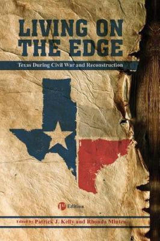 Living on the Edge  (English, Hardcover, Kelly Patrick J)