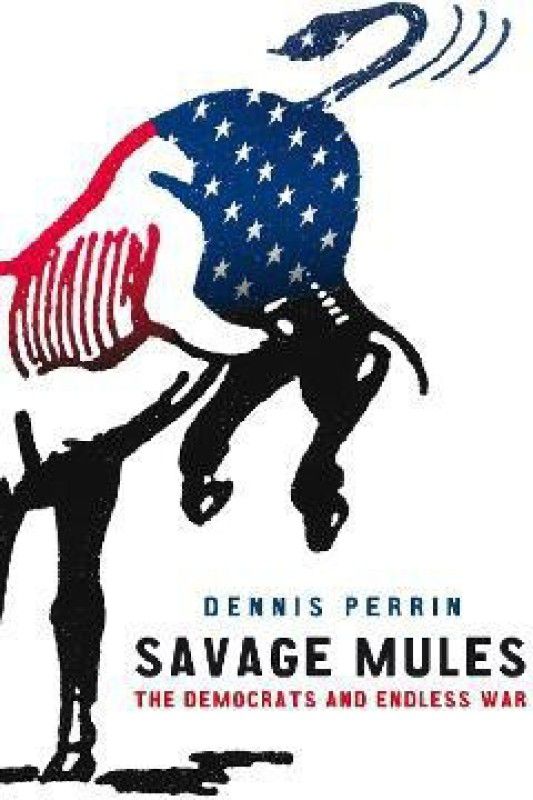 Savage Mules  (English, Paperback, Perrin Dennis)