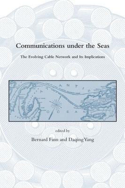 Communications Under the Seas  (English, Hardcover, unknown)
