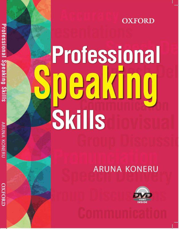 Professional Speaking Skills 1st Edition  (English, Paperback, Aruna Koneru)