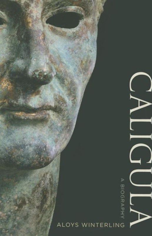 Caligula  (English, Paperback, Winterling Aloys)
