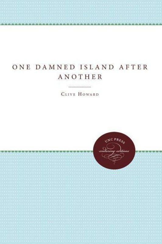 One Damned Island After Another  (English, Paperback, Whitley Joe)